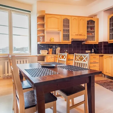 Apartamento Spacious Business Near Superministry With Free Parking *